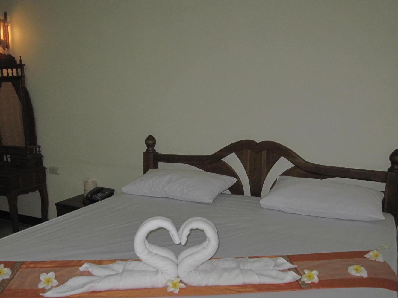 Veerasuda Condotel Ratchaburi Luaran gambar