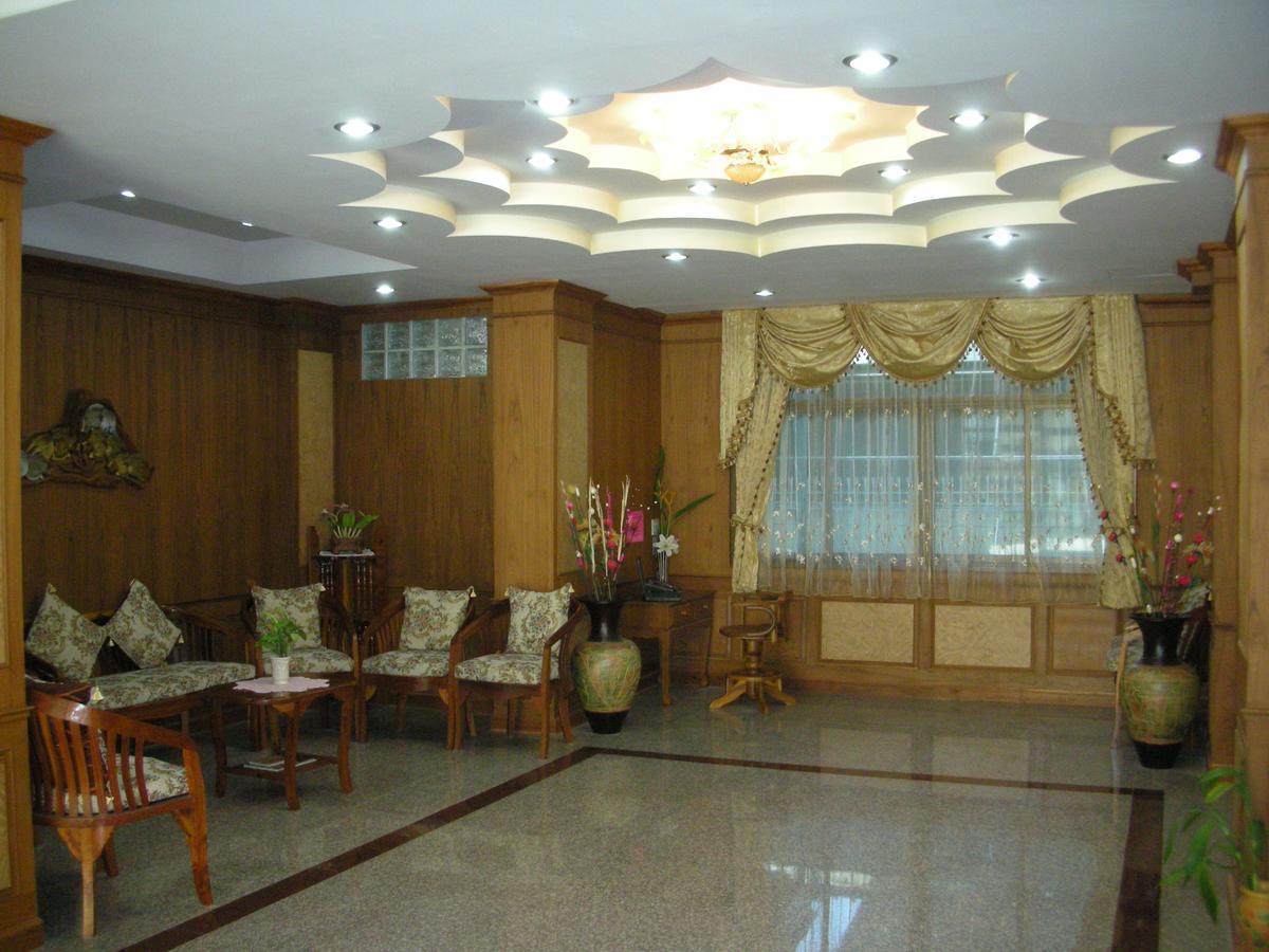 Veerasuda Condotel Ratchaburi Luaran gambar