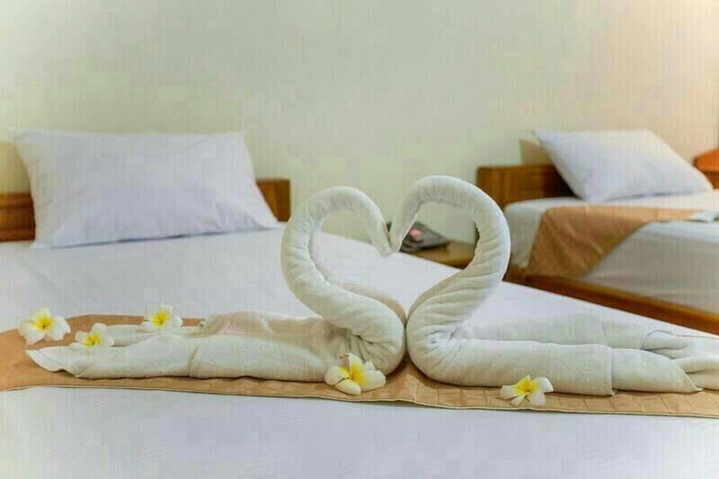 Veerasuda Condotel Ratchaburi Luaran gambar